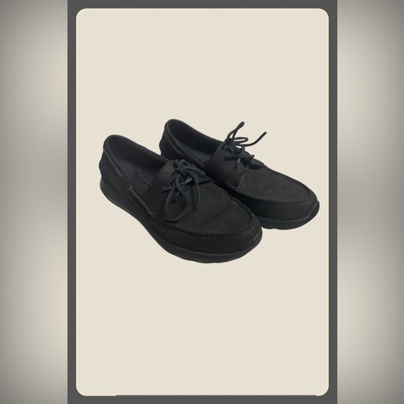 Thursday Boots Black Matte Handsewn Runners - Picture 2 of 7